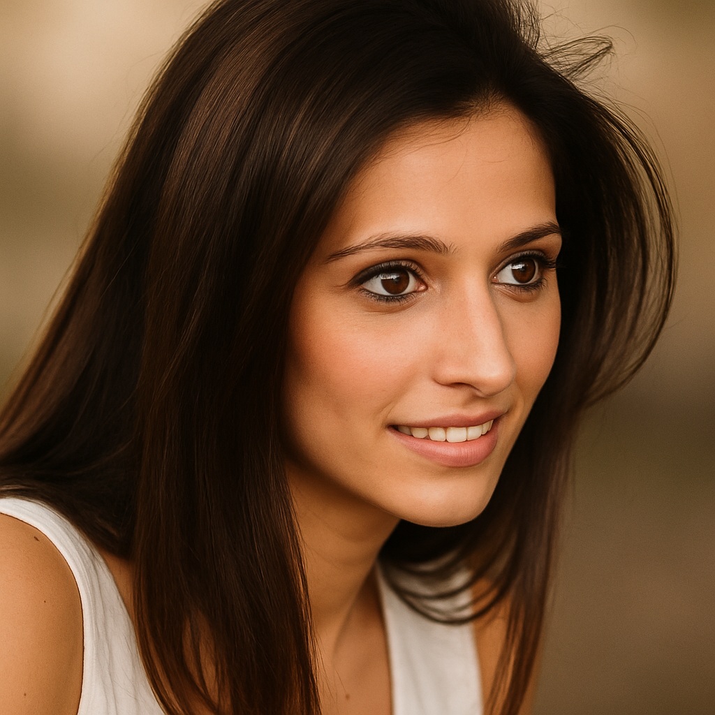 Tatiana Papanicolaou